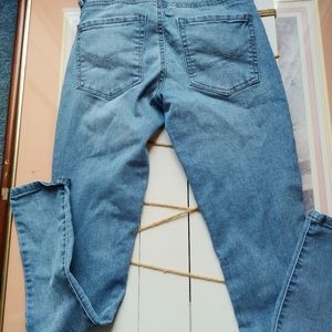 Aeropostale high rise jeans